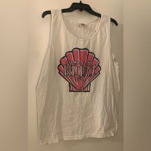 Sigma Alpha Tank